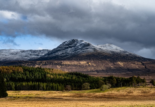 Schottland